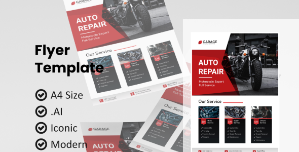 Фирменный стиль на тему графика