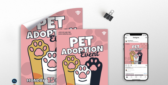 Фирменный стиль на тему графика