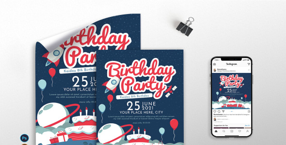 Фирменный стиль на тему графика