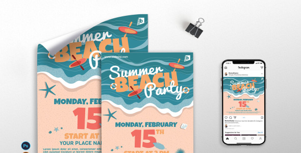 Фирменный стиль на тему графика