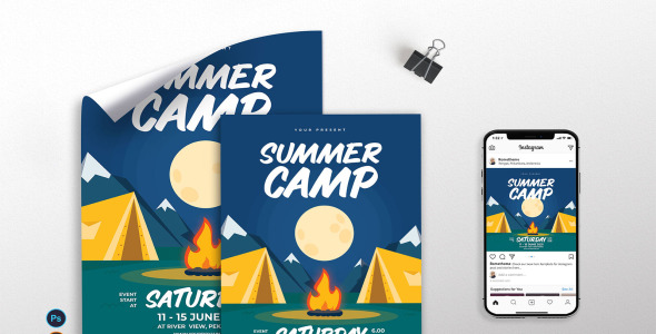 Фирменный стиль на тему графика