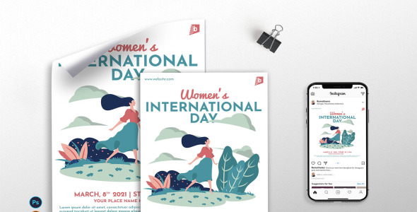 Фирменный стиль на тему графика