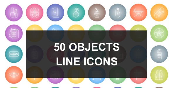 Набор иконок на тему military