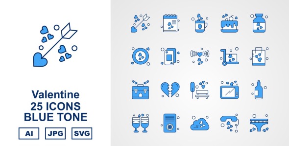 Набор иконок на тему culture