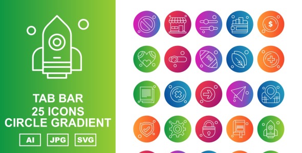 Набор иконок на тему game