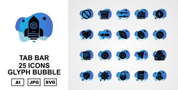 Набор иконок на тему game