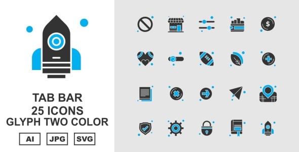 Набор иконок на тему game