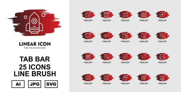 Набор иконок на тему game