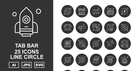 Набор иконок на тему game