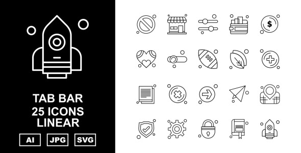 Набор иконок на тему game