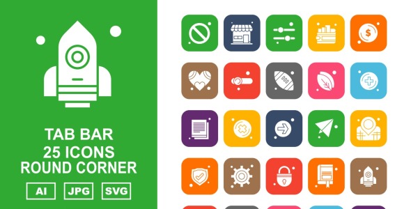 Набор иконок на тему game