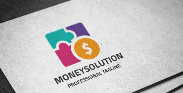 Шаблон логотипа на тему графика