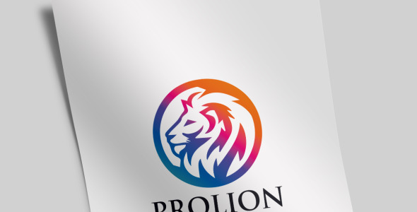 Шаблон логотипа на тему графика