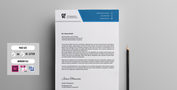 Фирменный стиль на тему графика