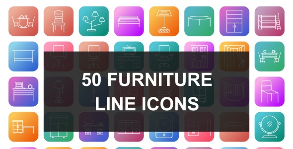 Набор иконок на тему baby