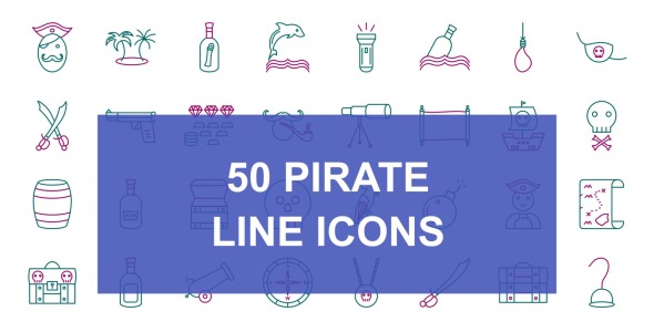 Набор иконок на тему military