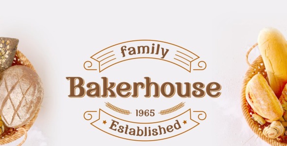 Шрифт на тему графика