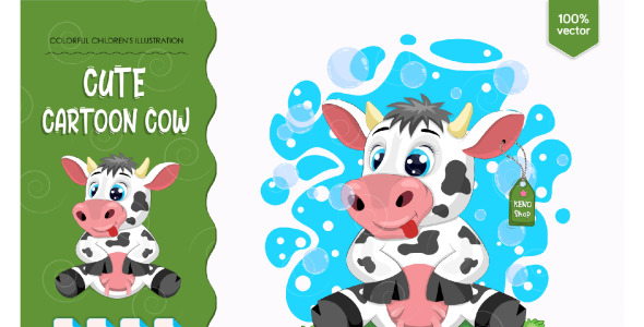 Vector на тему графика