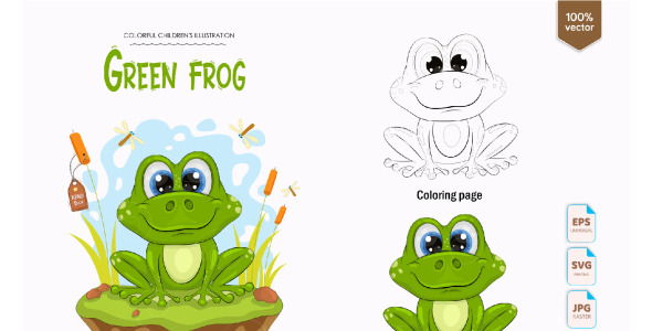 Vector на тему графика