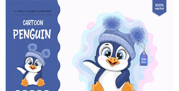 Vector на тему графика