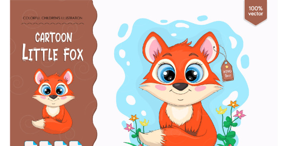 Vector на тему графика