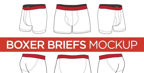 Мокап для продукта на тему графика