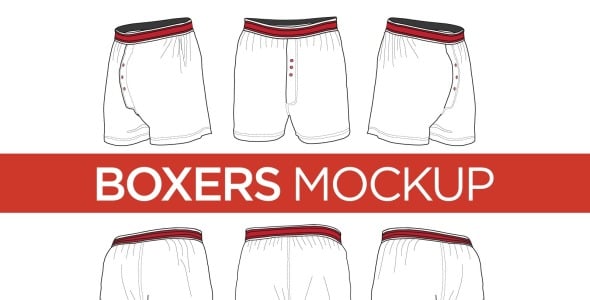 Мокап для продукта на тему графика