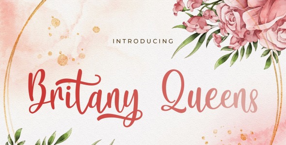 Шрифт на тему графика