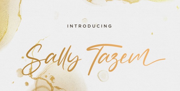 Шрифт на тему графика