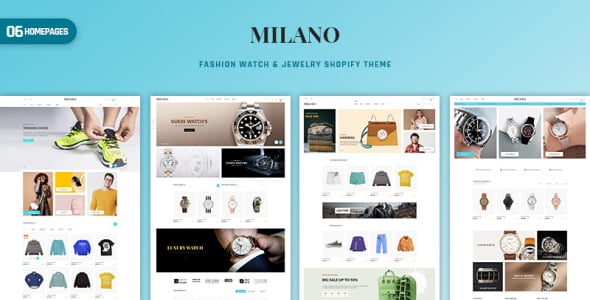 Fashion &amp; Accessories PrestaShop Theme