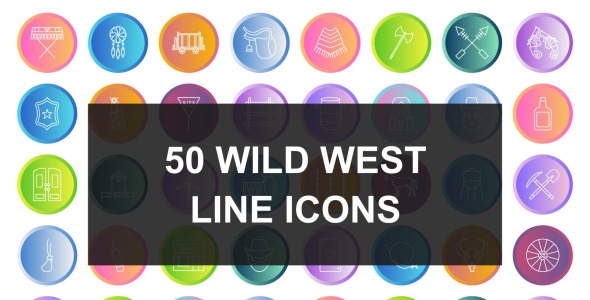 Набор иконок на тему финансы