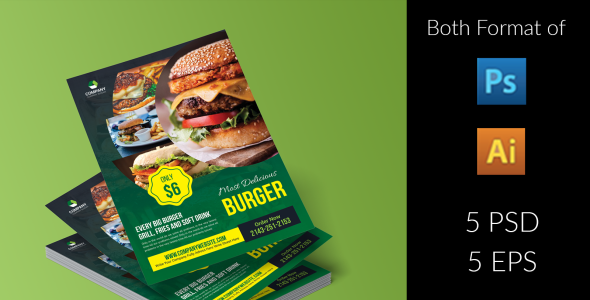 Фирменный стиль на тему графика