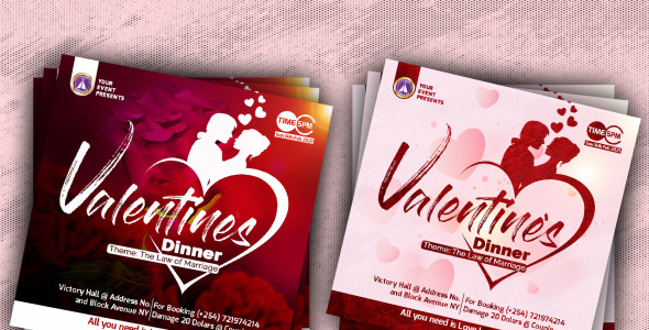 Фирменный стиль на тему графика