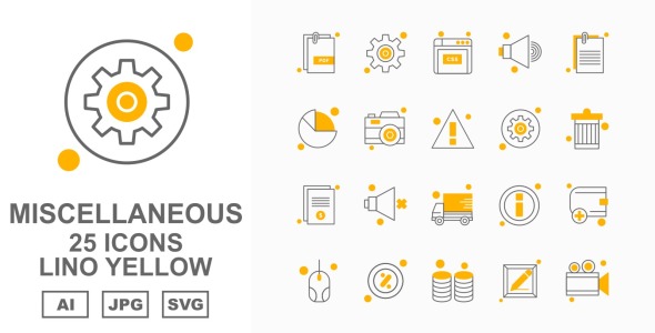 Набор иконок на тему data