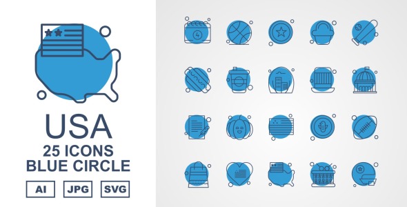 Набор иконок на тему food