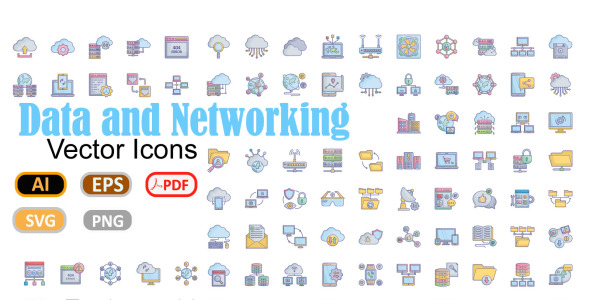 Набор иконок на тему business