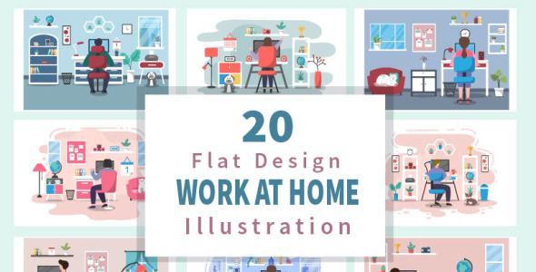 Иллюстрация на тему графика