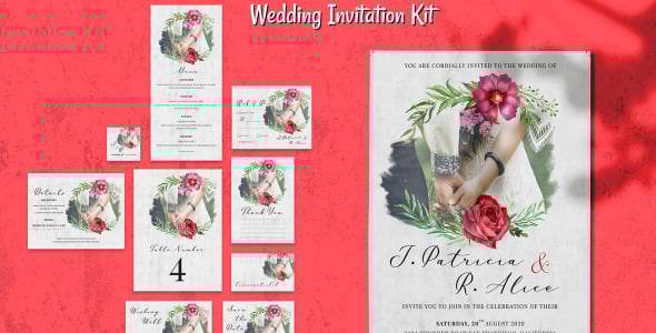 Фирменный стиль на тему графика