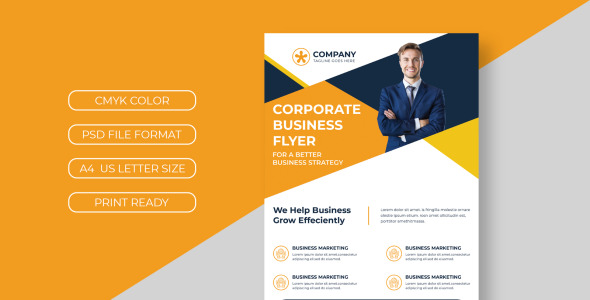 Фирменный стиль на тему графика