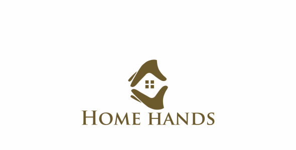 Шаблон логотипа на тему графика