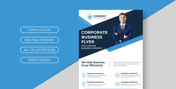 Фирменный стиль на тему графика