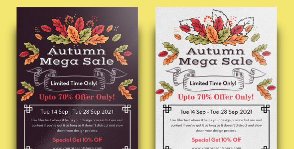 Фирменный стиль на тему графика