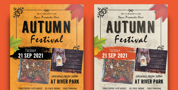 Фирменный стиль на тему графика