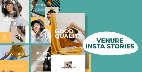 Шаблон для соцсетей на тему графика