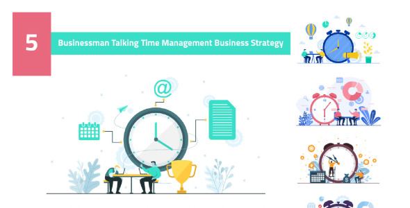 Иллюстрация на тему графика