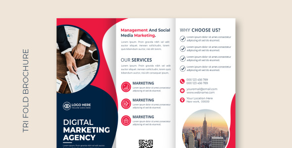 Фирменный стиль на тему графика