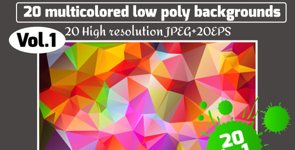 Background на тему графика