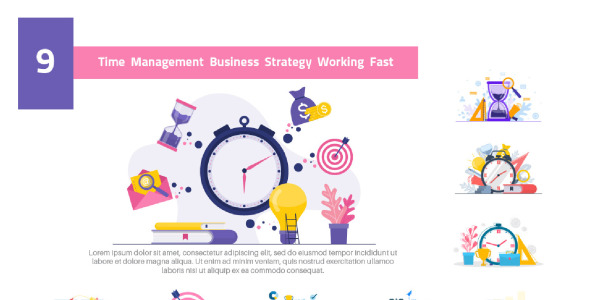 Иллюстрация на тему графика