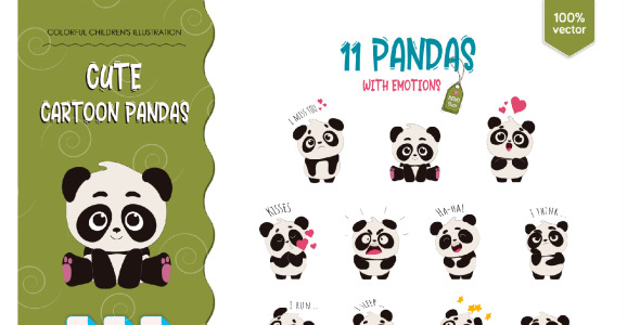 Vector на тему графика