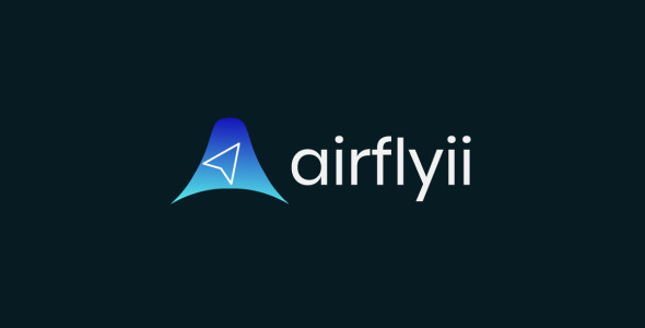 Шаблон логотипа на тему графика